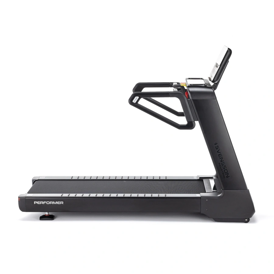 Беговая дорожка профессиональная SVENSSON INDUSTRIAL PERFORMER