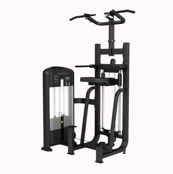 Комбинированный станок с разгружением (Гравитрон) FTX-FB09