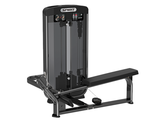 Горизонтальная тяга Low Row SP-3523 Горизонтальная тяга Low Row SP-3523