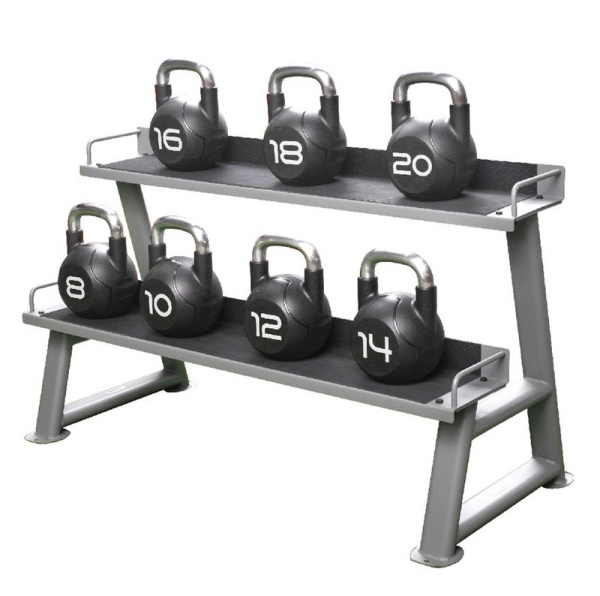 Стойка для хранения гирь MD Buddy MD6228