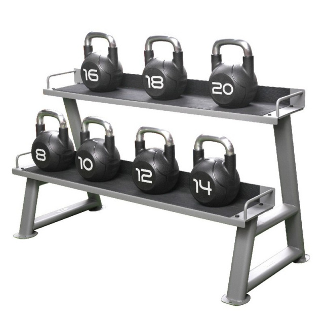 Стойка для хранения гирь MD Buddy MD6228 Стойка для хранения гирь MD Buddy MD6228