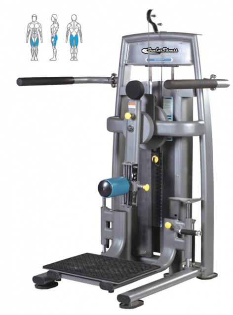 Приведение/Отведение бедра BenCarFitness TS-P046/2 (морской бриз) Приведение/Отведение бедра BenCarFitness TS-P046/2 (морской бриз)