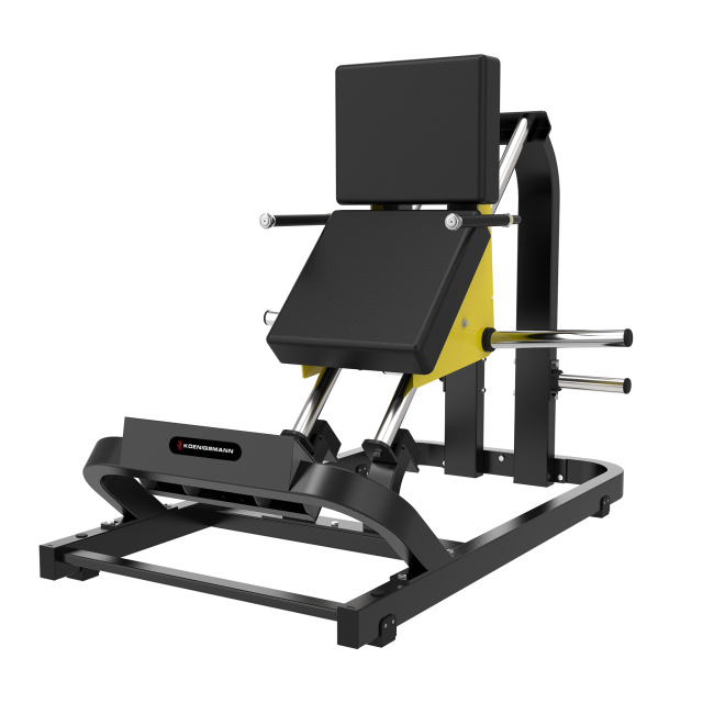 Икроножные присед STEELFRAME 45