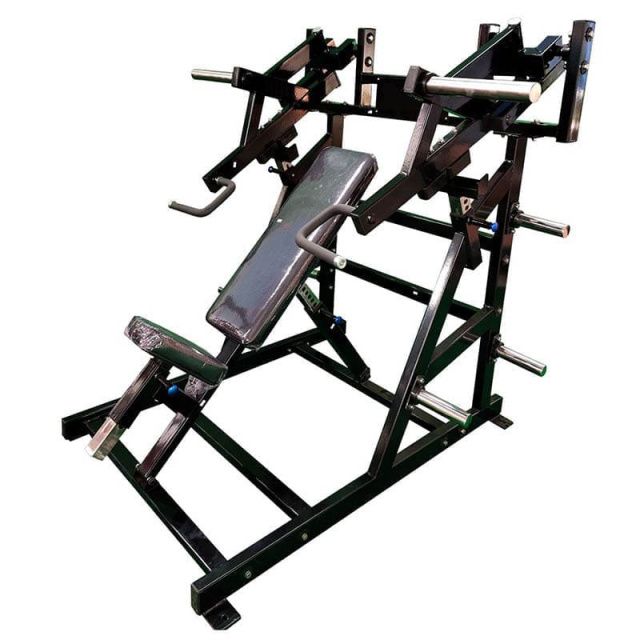 SPORTSART Fitness a977 Incline Chest Press Machine