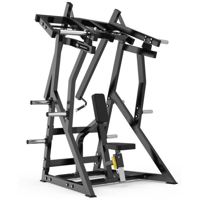 Гребная тяга с упором в грудь Insight Fitness TM13