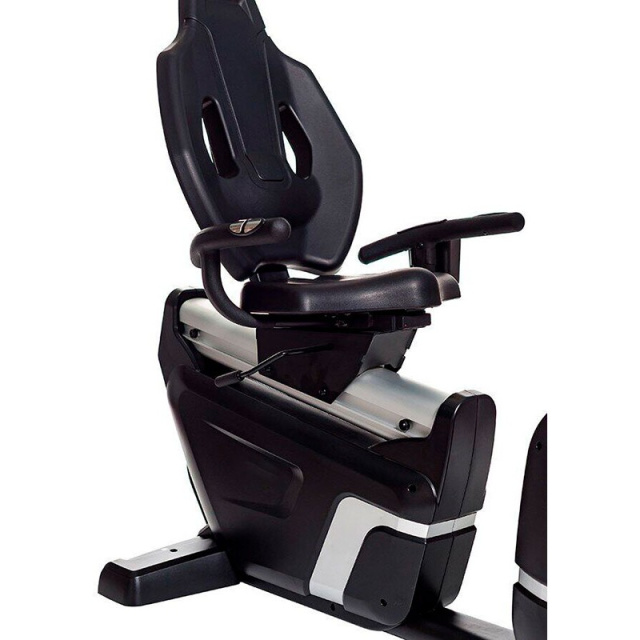 Велотренажер горизонтальный Gymmaster FD9881 Велотренажер горизонтальный Gymmaster FD9881