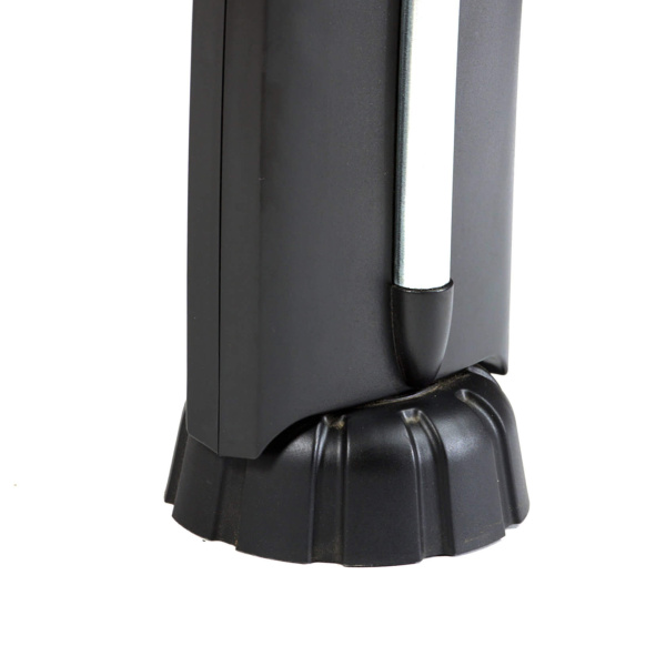 Теннисный стол всепогодный Cornilleau PRO 540 OUTDOOR, серый