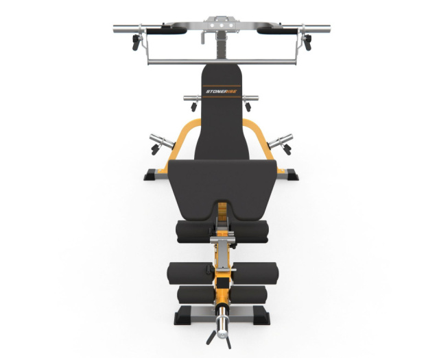 Скамья с опциями STONERISE D2015