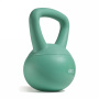 Гиря резиновая 4 кг. VictoryFit VF-KR040 Гиря резиновая 4 кг. VictoryFit VF-KR040