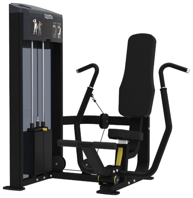 Жим от груди IMPULSE Functional IF9301 Жим от груди IMPULSE Functional IF9301