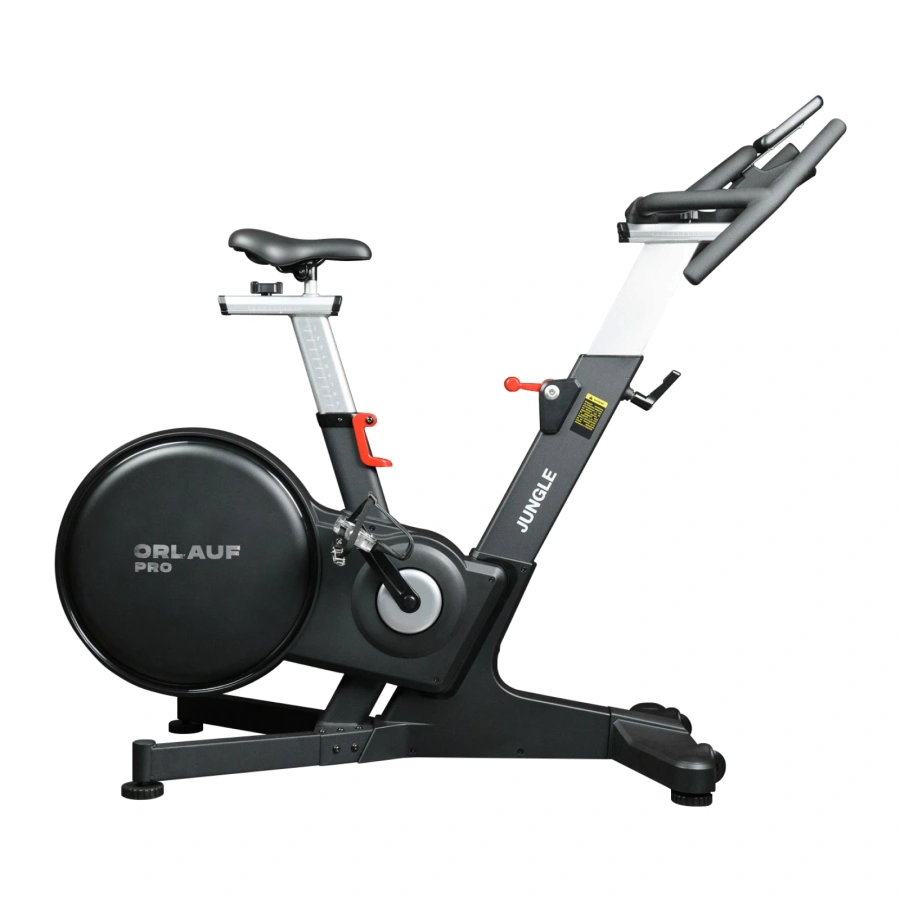 Велотренажер Orlauf PRO Jungle