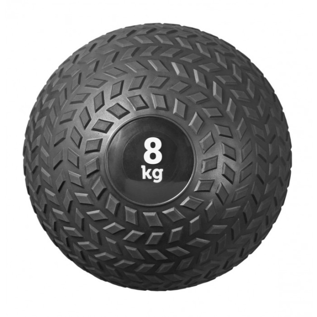 Слэмбол 8 кг STEELFRAME WG074