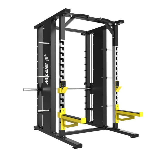 Машина Смита Insight Fitness DZ89 Машина Смита Insight Fitness DZ89