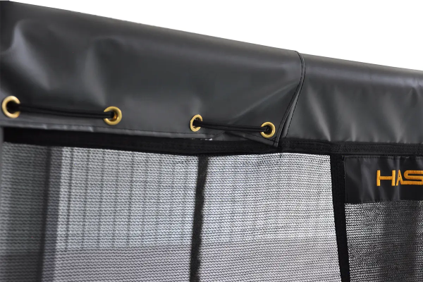 Батут Hasttings Hero 10x17FT