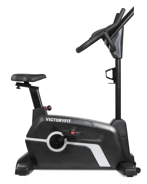 Велотренажер вертикальный VictoryFit VF-D005 Велотренажер вертикальный VictoryFit VF-D005