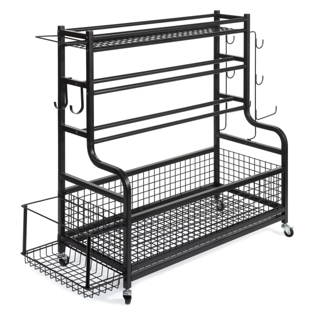 Многофункциональная стойка VictoryFit VF-D4012 Многофункциональная стойка VictoryFit VF-D4012