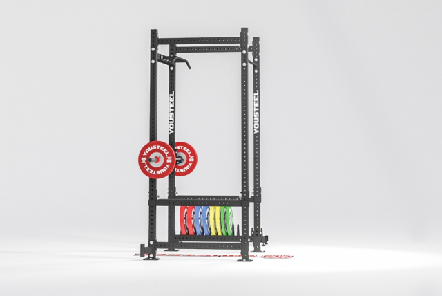 Силовая рама YOUSTEEL Single Rack HARD