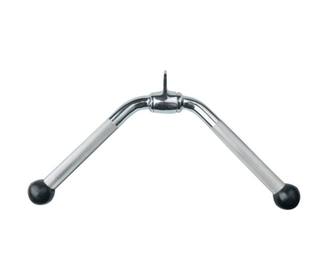 Гриф для трицепса FOREMAN Tricep "V" Bar TVB-12 Гриф для трицепса FOREMAN Tricep "V" Bar TVB-12