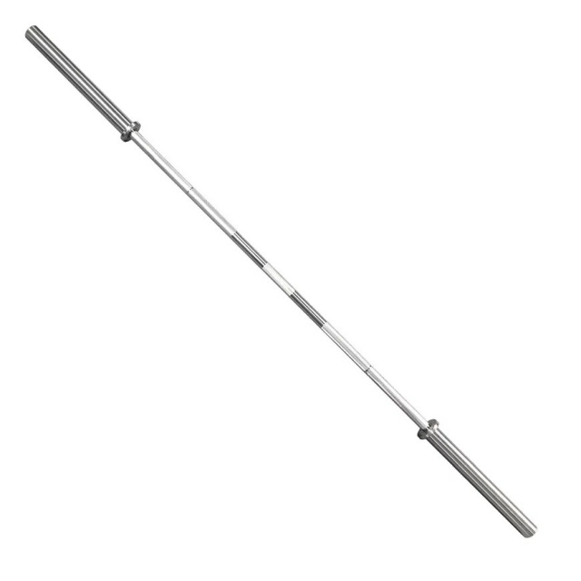 Гриф олимпийский 2,2 м STEELFRAME WG079 Гриф олимпийский 2,2 м STEELFRAME WG079