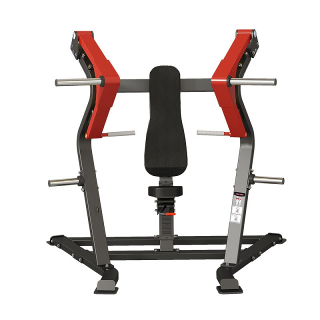 Жим от груди Insight Fitness DH001 Жим от груди Insight Fitness DH001