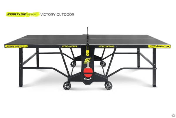 Стол теннисный VICTORY DESIGN 6 Всепогодный