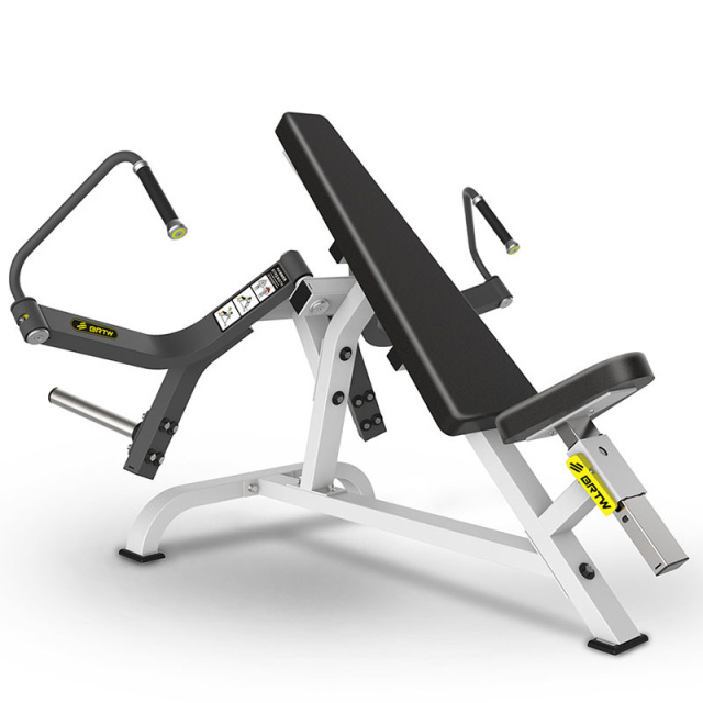Сведение перед грудью в наклоне Insight Fitness TM56