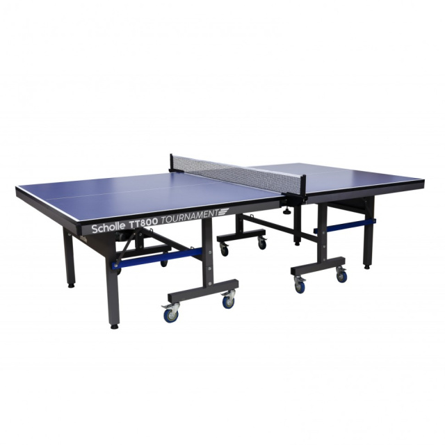 Теннисный стол Scholle TT800 Tournament Теннисный стол Scholle TT800 Tournament