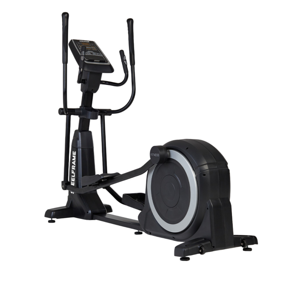 Эллиптический тренажер STEELFRAME B6