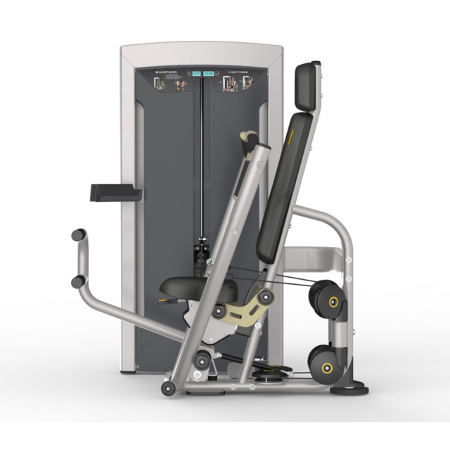 Жим от груди IMPULSE EXOFORM FE9701 Жим от груди IMPULSE EXOFORM FE9701