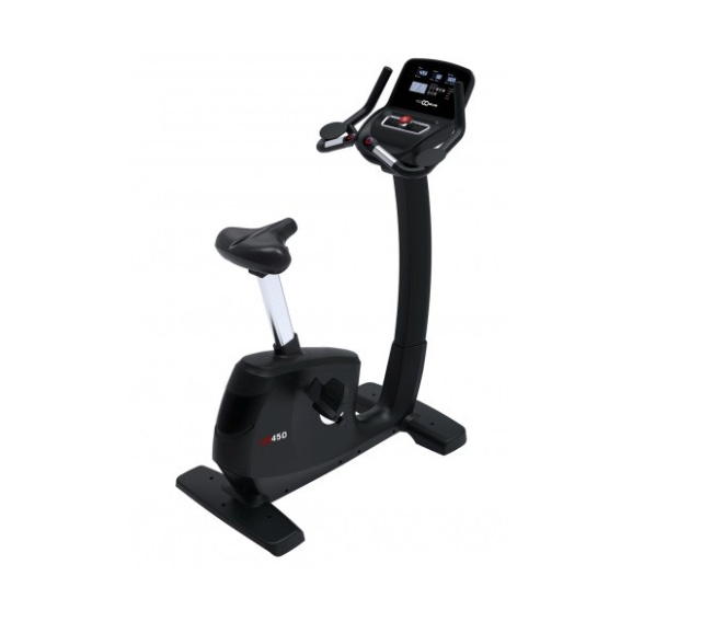 Велотренажер CardioPower PRO UB450 (UB410) Велотренажер CardioPower PRO UB450 (UB410)