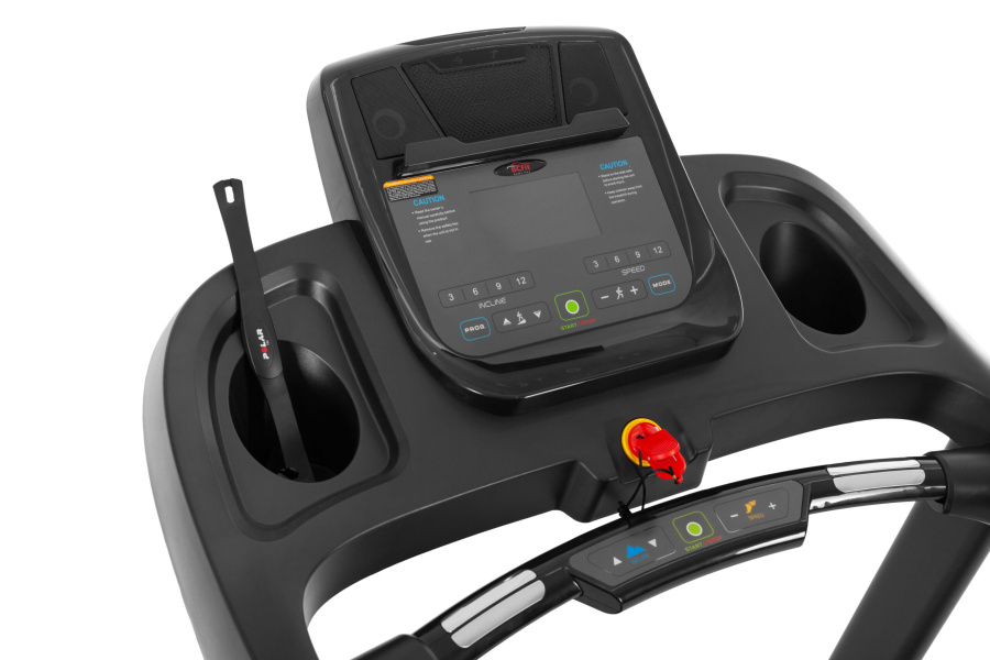 Беговая дорожка CarFitness TS-451T