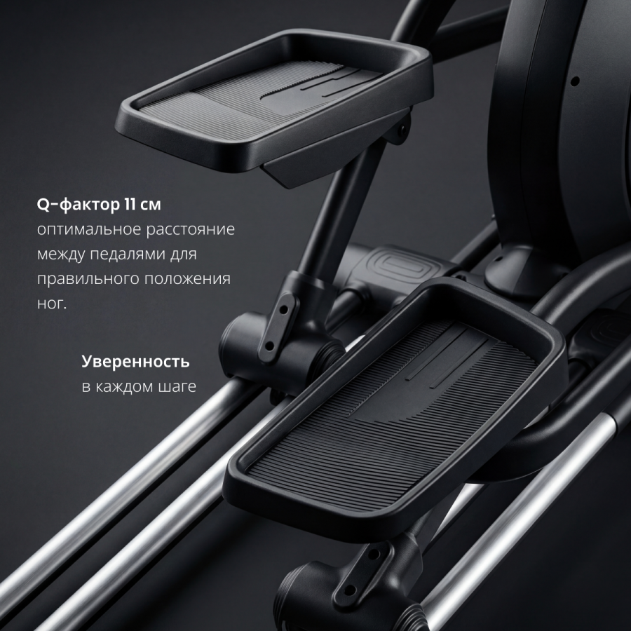 Эллиптический тренажер VictoryFit VF-MC5000