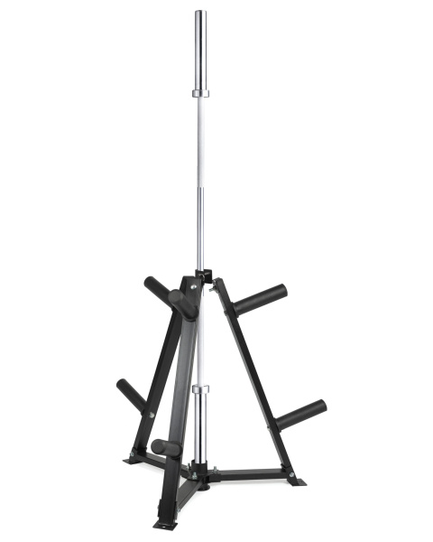 Треугольная стойка для дисков (51 мм.) VictoryFit VF-D4015