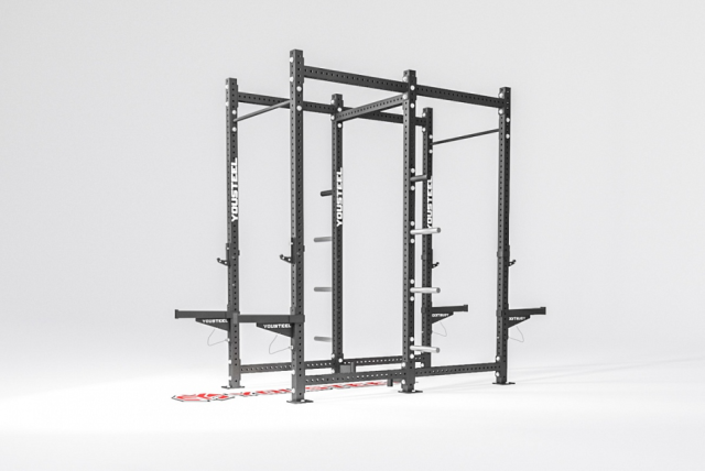 Силовая рама YOUSTEEL Double Rack HARD
