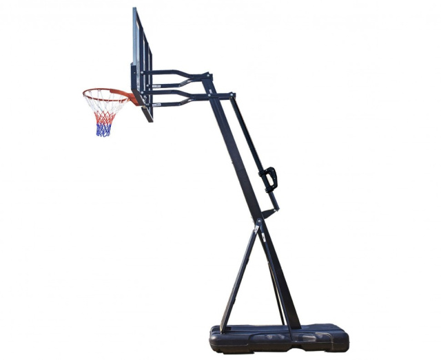 Баскетбольная мобильная стойка DFC STAND60P Баскетбольная мобильная стойка DFC STAND60P