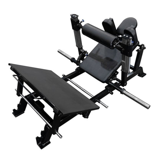 Ягодичный мостик Gymmaster SSB-26 Ягодичный мостик Gymmaster SSB-26