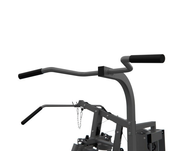 Силовой комплекс DFC D7004