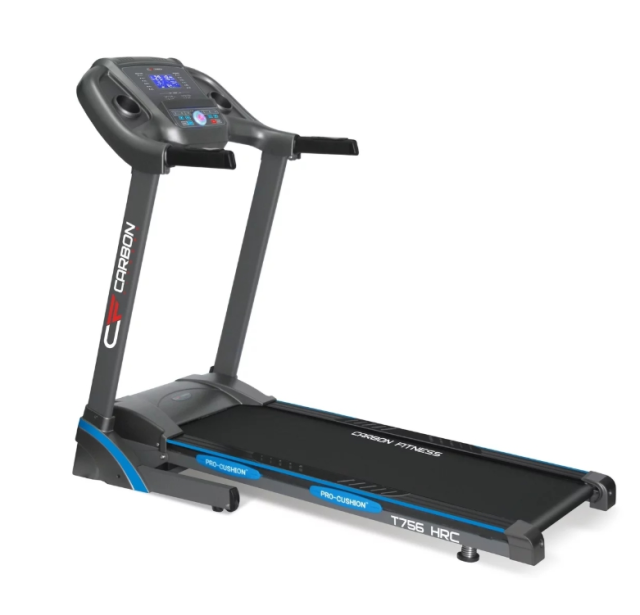 Беговая дорожка CarFitness TS-756 С Беговая дорожка CarFitness TS-756 С