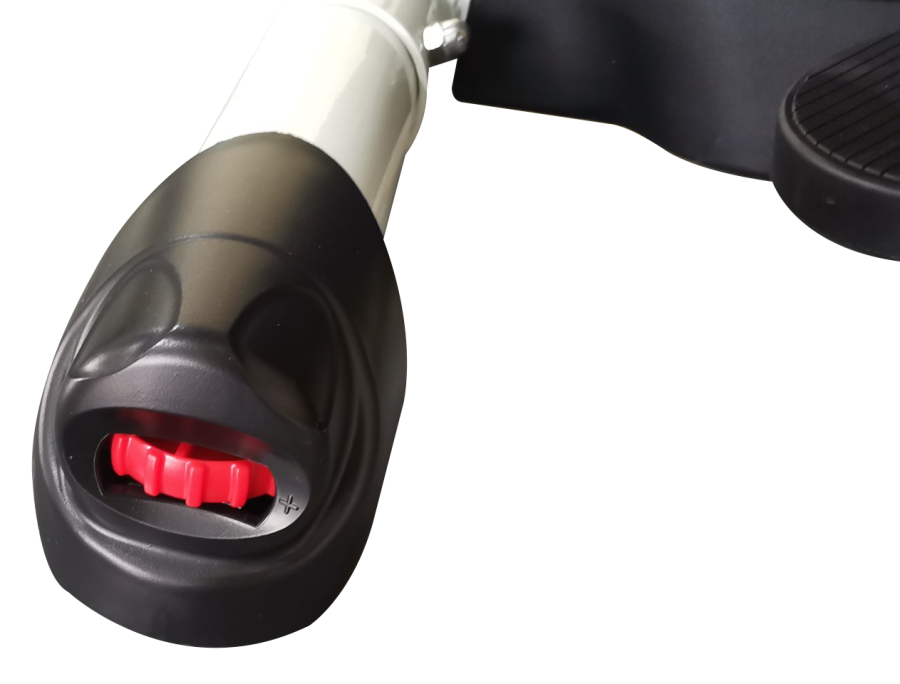 Велотренажер AMF 4250G American Motion Fitness