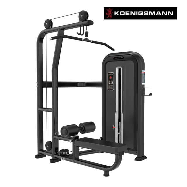 Тяга сверху STEELFRAME 33 Тяга сверху STEELFRAME 33