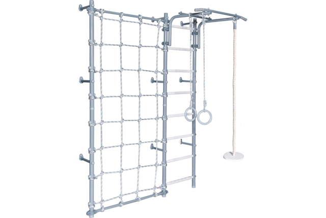 ДСК PERFETTO SPORT "Muscoli forti" grigio PS-410