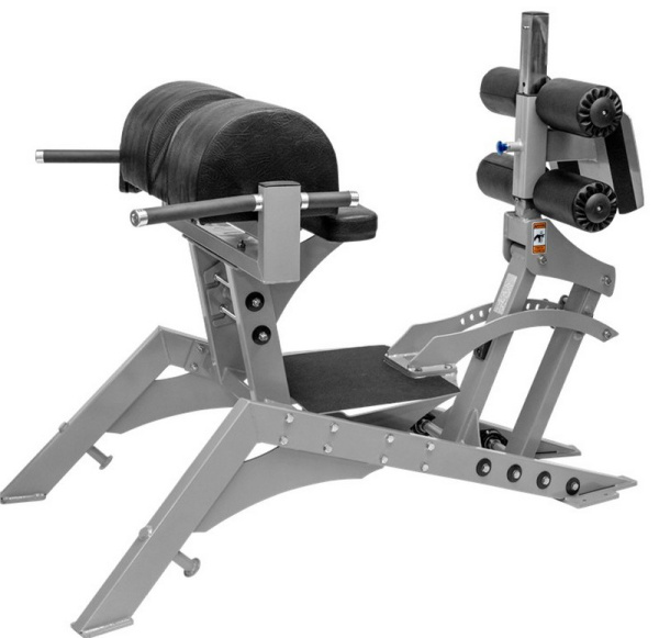 Скамья GHD Gymmaster SSH-77 Скамья GHD Gymmaster SSH-77