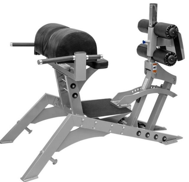 Скамья GHD Gymmaster SSH-77 Скамья GHD Gymmaster SSH-77