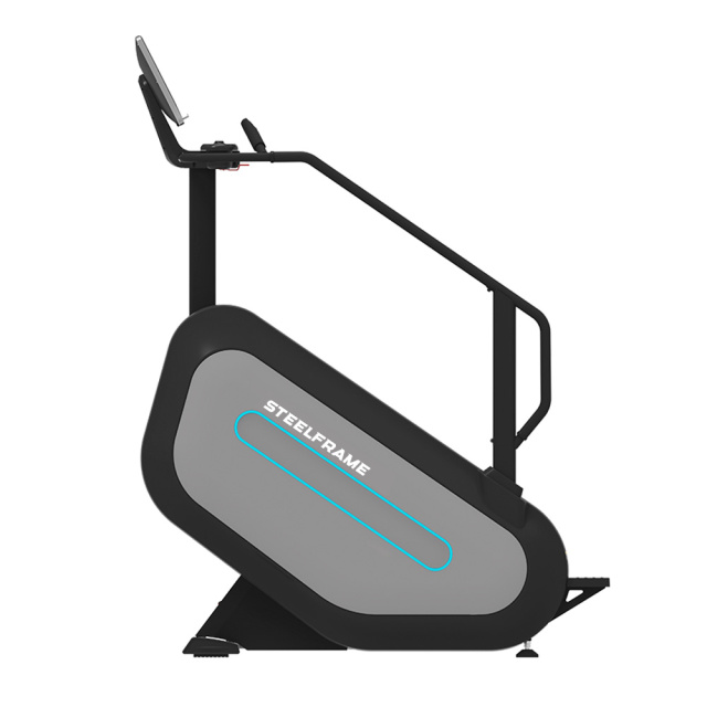 Степпер STEELFRAME AYAX ST TFT Степпер STEELFRAME AYAX ST TFT