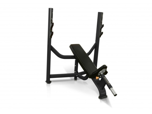 Олимпийская наклонная скамья UltraGym UG-CL105 Олимпийская наклонная скамья UltraGym UG-CL105