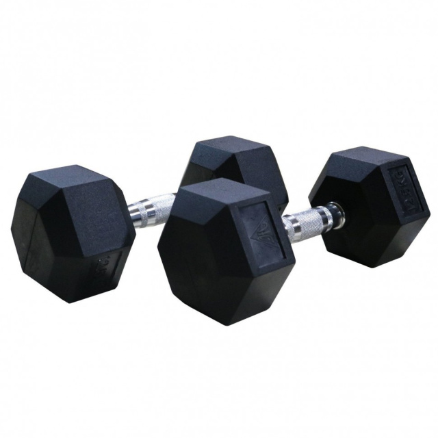 Гантели DFC DB001-6 (пара) 6кг Гантели DFC DB001-6 (пара) 6кг