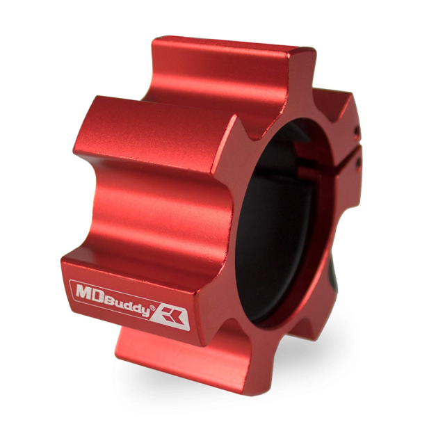 Замок для грифа MD Buddy MD4046