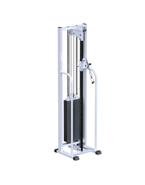 Блочная рамка ARMS AR081.1х100 (стек 100 кг)