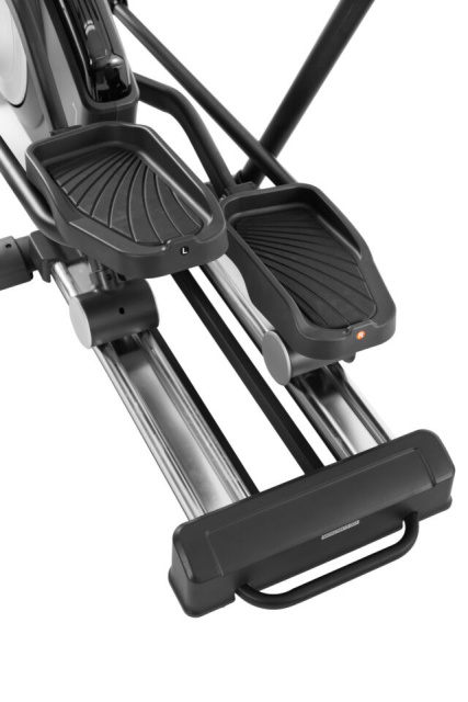 Эллиптический тренажер BCFit TS-X3 Эллиптический тренажер BCFit TS-X3