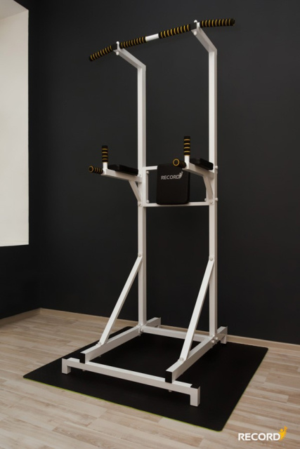 Напольный турник RECORD версия 2.0 Напольный турник RECORD версия 2.0